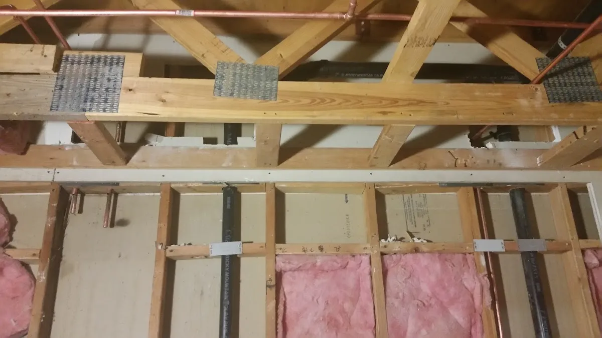 Plumbing services in Nyack, NY